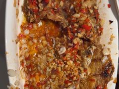 -兰湘子·湘菜小炒(南京江宁万达店)