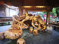 -天怡·鱼工厂(临江店)
