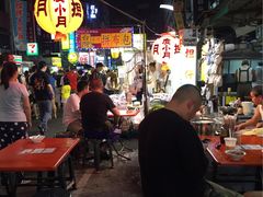-六合夜市