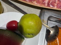-海底捞火锅(万达广场店)