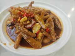 -韶山冲湘菜馆(黄桦路店)