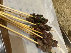 -盟重烧烤(高正街店)