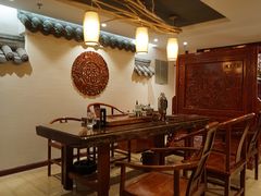 -大家烤羊庄·聚餐团建·谢师宴·生日派对(南山店)