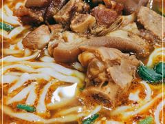 -老上海馄饨铺(浙江中路店)
