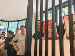 -镇南锅盖面馆(解放路店)