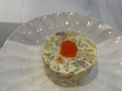 -库滋明·俄罗斯特色美食(中央大街店)