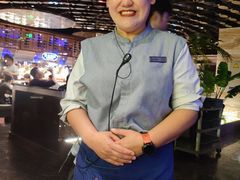 -奔海甄选·活鲜刺身铁板烧自助(太原里店)