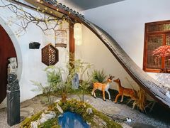 -蘭奢雅集·江浙菜(青山江滩店)