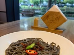 -枣子树·素食餐厅(普陀山店)