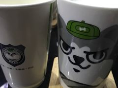 -野萃山·潮汕厚果汁(十亩地店)