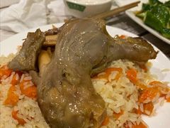 -217丰惠源抓饭(星湖街店)