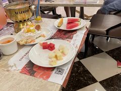 -芭菲盛宴·环球美食(北城国际店)