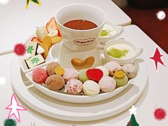 -哈根达斯(武汉天地店)