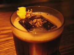 -SPEYSIDE 威士忌&鸡尾酒吧