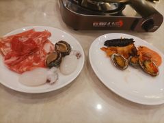 -芭菲盛宴·环球美食(锦城万达广场店)