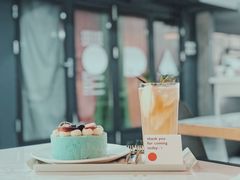 -ADO KAFE(大学城店)