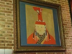 -额尔敦传统涮火锅·冰煮羊(铁东店)