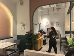 -马兰卡西式简餐(新汇大融城店)