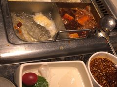 -海底捞火锅(龙岗星河COCO Park店)