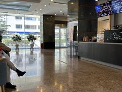 -瑞幸咖啡(东海中心店)