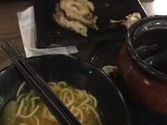 -哇蛙牛功夫面渝都料理(龙阳广场店)