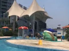 -黄金海岸水上乐园