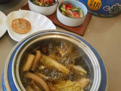 -享月汤皇(高新路店)