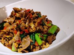 -炊烟小炒黄牛肉(中心印象城店)