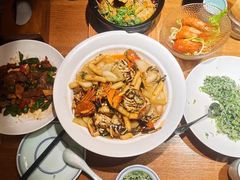 -周家二小姐的菜(西津渡店)