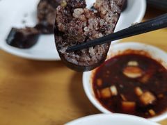 -屋里家延边朝鲜族冷面(南园店)
