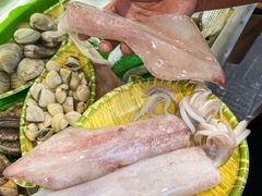 -三爷糟粕醋·鲜鱼汤·海南特色小吃(新华南路店)