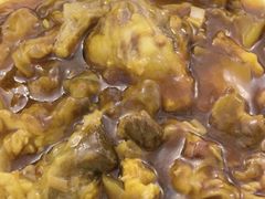 -清真宏玉祥黄门脸餐厅(华荫东里店)