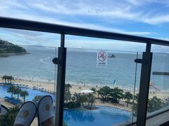 -深圳大梅沙京基洲际度假酒店