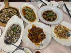 -宁海食府(大剧院店)