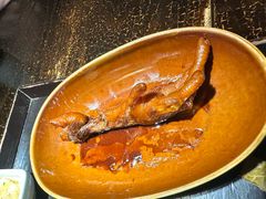 -喜晋道面馆(华严寺广场店)