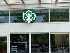 -星巴克臻选(武汉首义汇店)