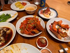 -mezza9 Macau(澳门君悦酒店)