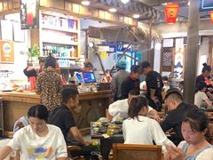 -塘屋烧烤·云南火塘烧烤品牌(春城慧谷旗舰店)