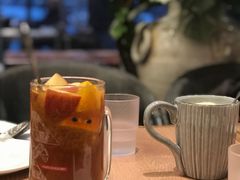 -玛格萝妮比萨屋(四平店)