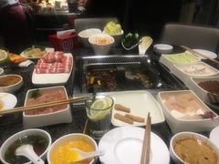 -海底捞火锅(崇文门新世界百货店)