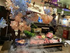 -樱宿日式和牛烧肉(五道口店)