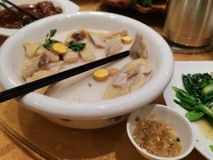 金牌鸡-汇景花园酒家(基立下道店)