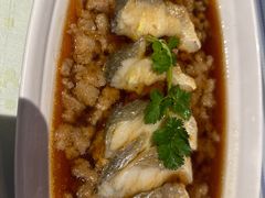 -东方山水金沙酒店-雅香阁中餐厅