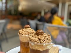 -Peet's Coffee皮爷咖啡(武商Mall手作店)