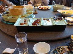 -羲和雅苑•北京烤鸭(平安国际金融中心店)