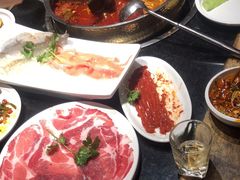 -周师兄大刀腰片火锅(洪崖洞旗舰店)