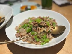 -一坐一忘云南菜(卓悦中心)