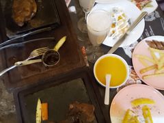 -西堤岛西餐·棋牌(横岗店)