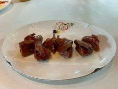 -君庭中餐厅(友谊宾馆店)
