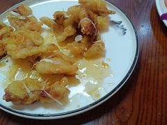 -大家乐东北菜(富河园店)